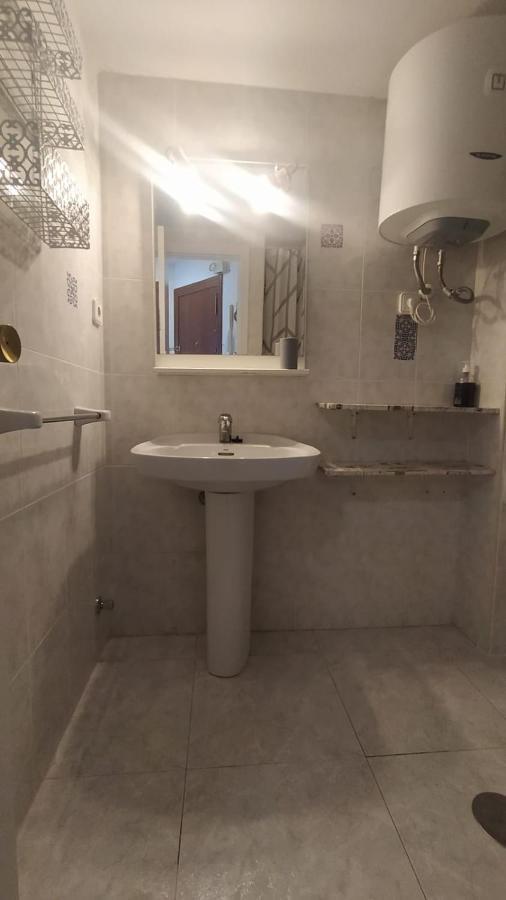 Apartment Benidorm, Damas, Primera Linea De Playa De Levante *