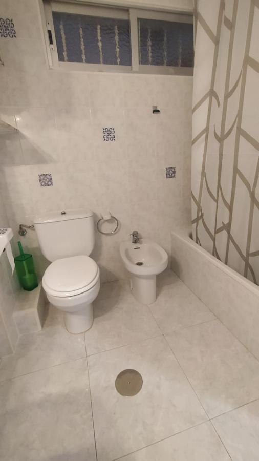 Appartement Benidorm, Damas, Primera Linea De Playa De Levante *